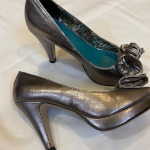 Madden Girl - Heels - Picture 1 of 5